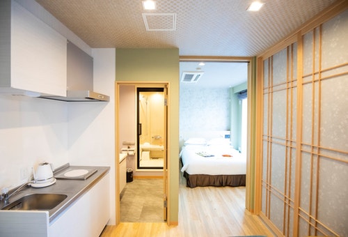 SOLA HOTEL 2