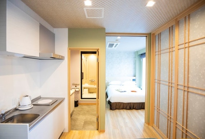 SOLA HOTEL 2