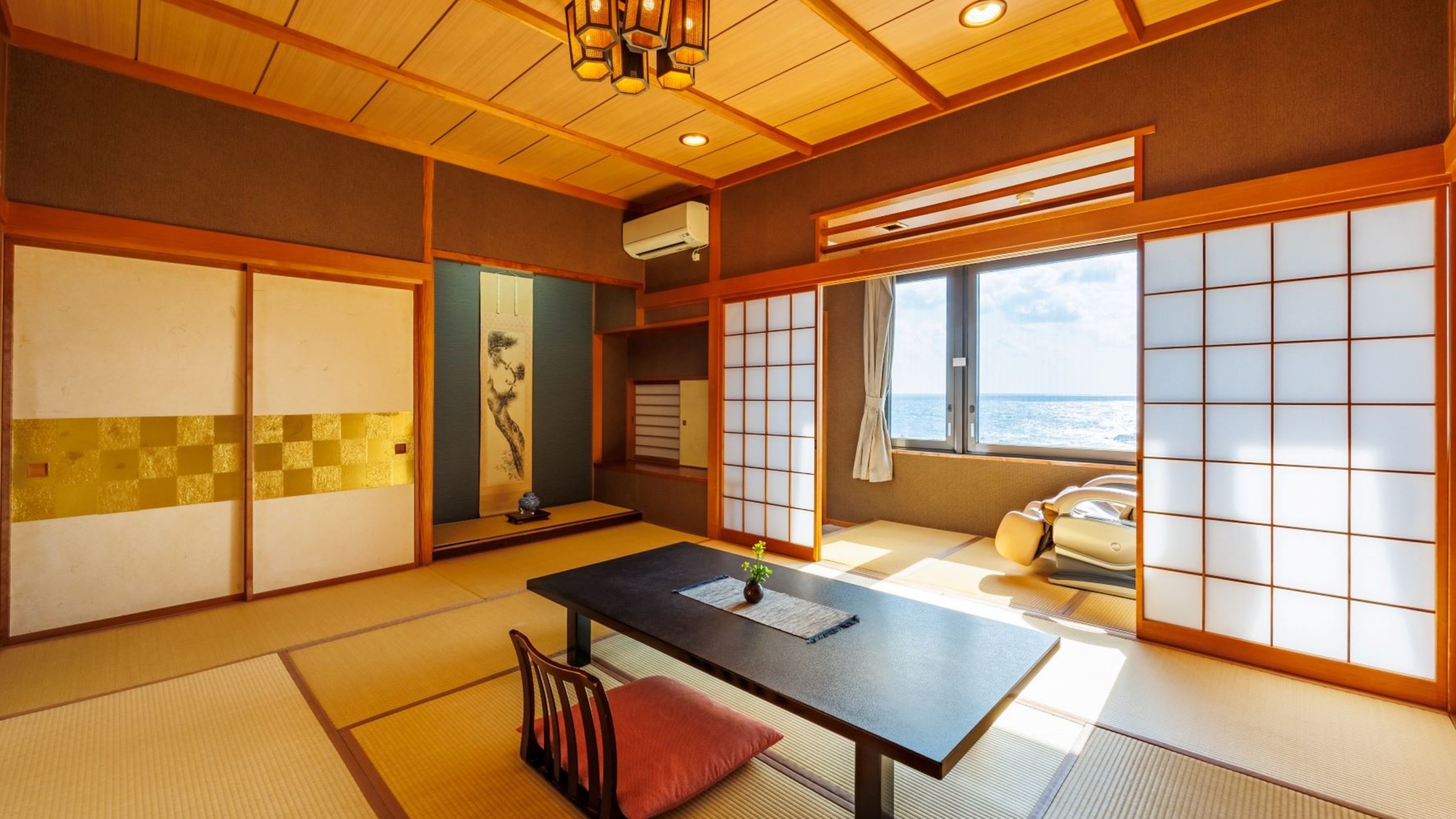 SADO RESORT HOTEL AZUMA 3