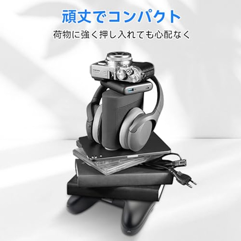Switch2Proケース 7
