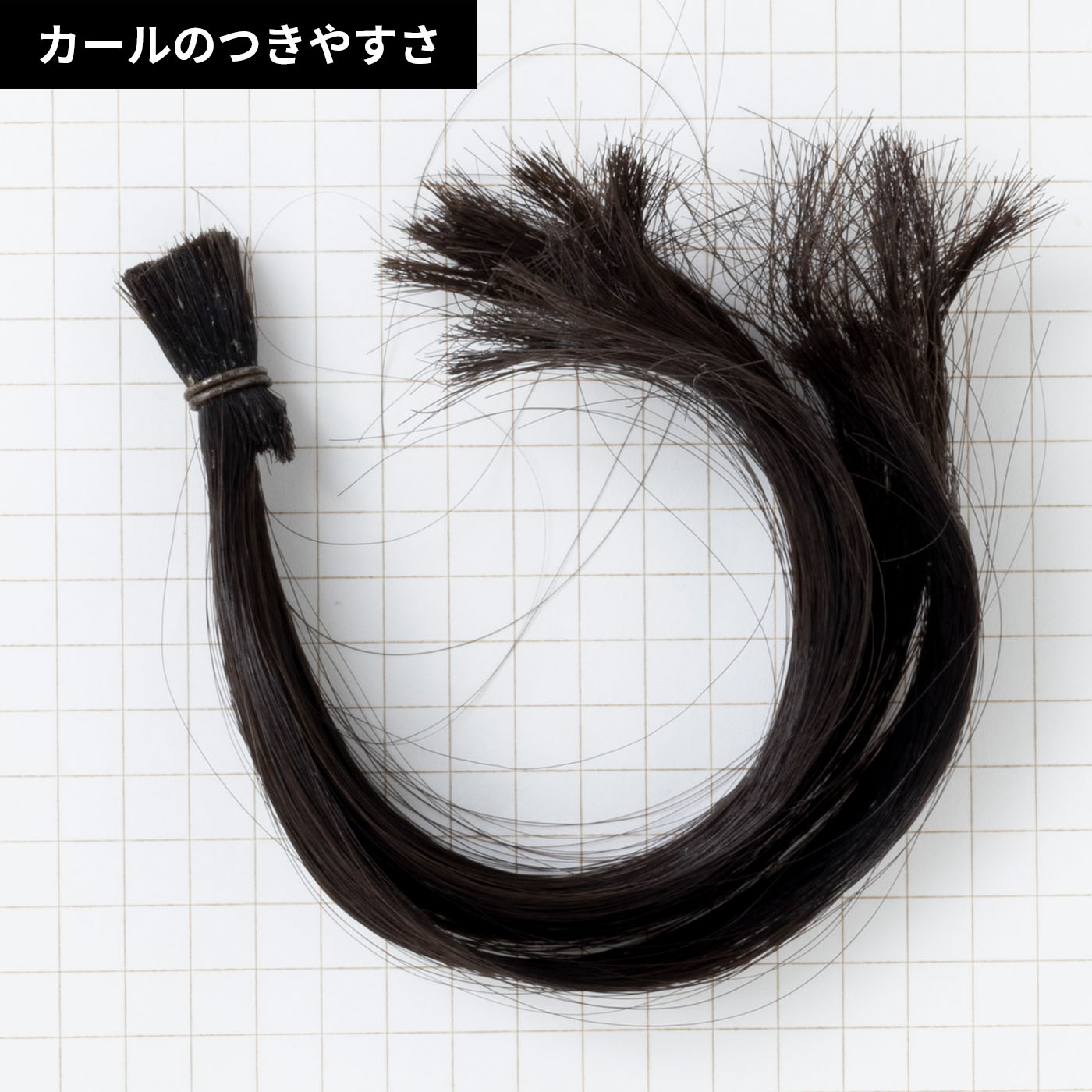 2WAYヘアアイロン 6