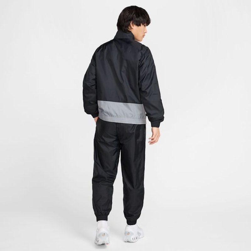 TF CLUB PUFFER JK 2