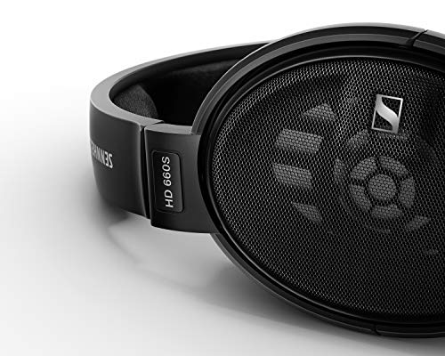 HD 660 S 4