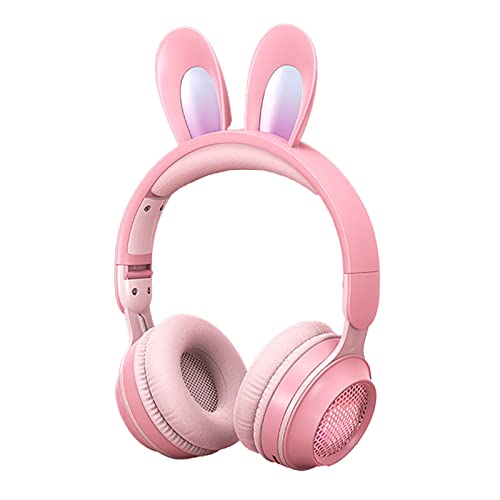 うさ耳ページ BABY,THE STARS SHINE BRIGHT / うさみみボンネット クロ×シロ O