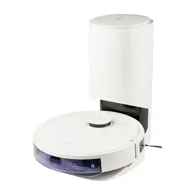 エコバックス ロボット 掃除機 DEEBOT T9+ DLX13-54 エコバックス ロボット 掃除機 DEEBOT T9+ DLX13-54