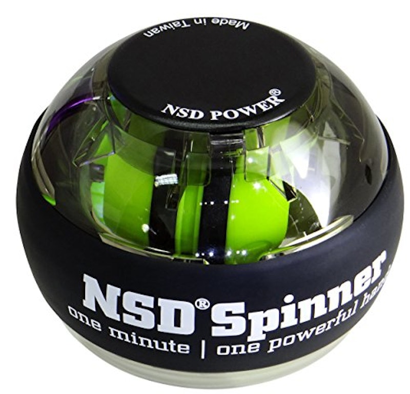 NSDスピナー 1