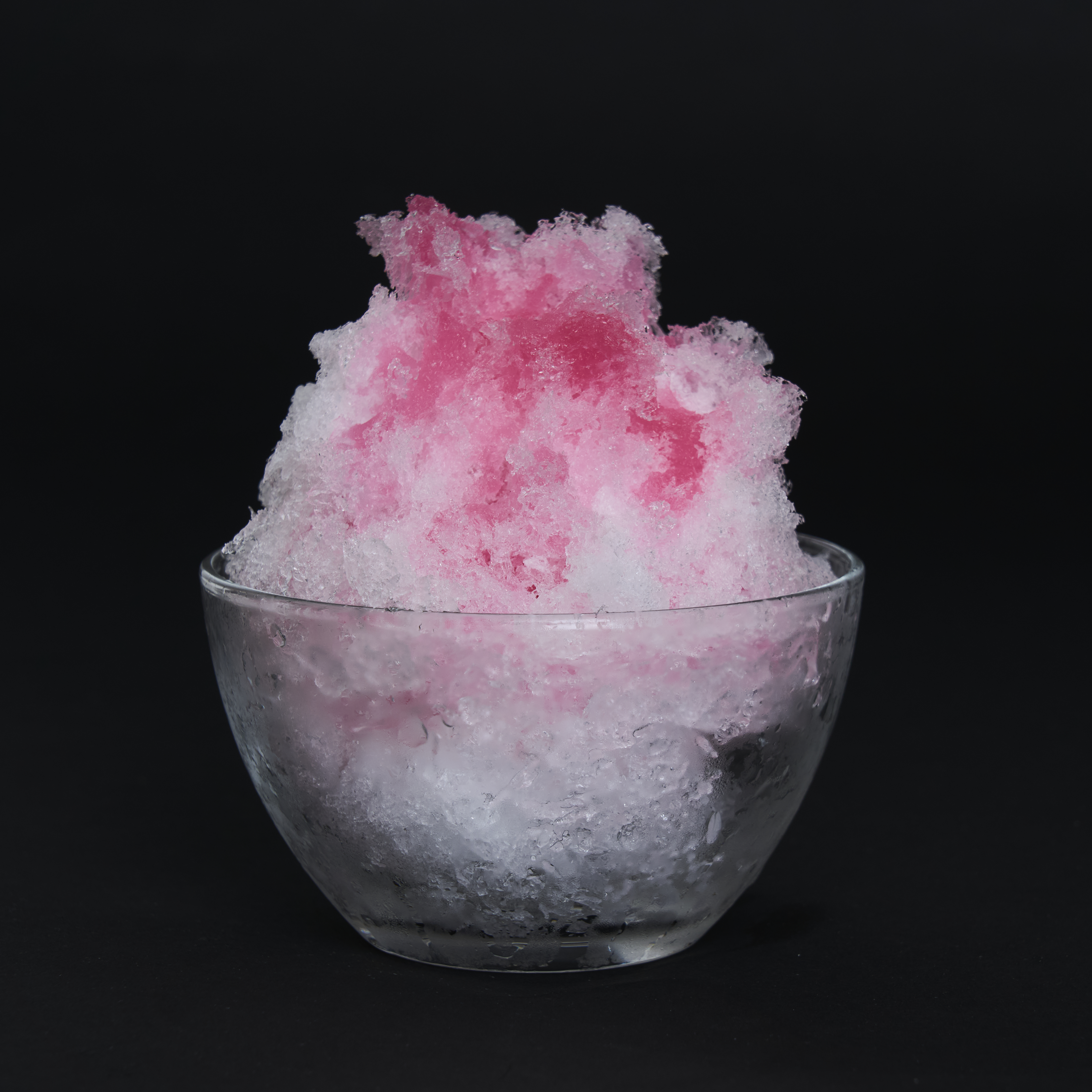 電動ふわふわかき氷器 Mille Snow 4