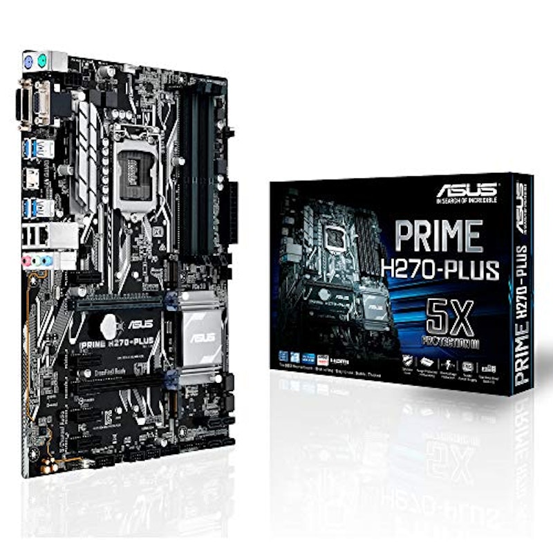 PRIME H270-Plus 1