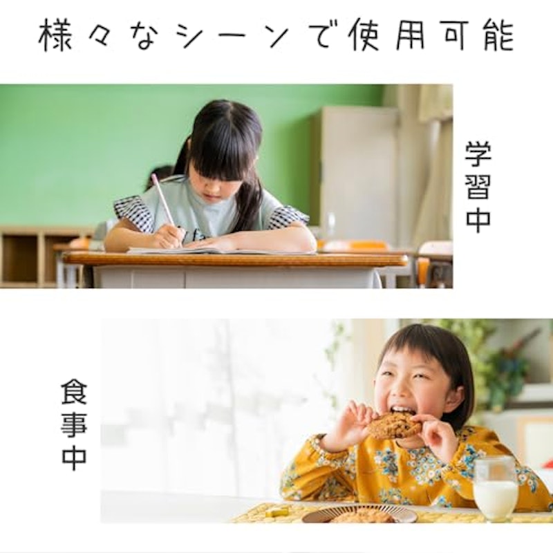ミニ卓上掃除機 4