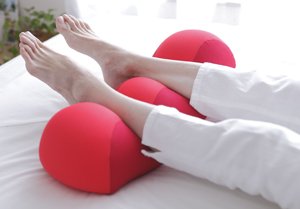 王様の足枕 2