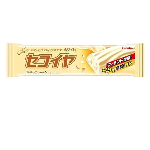 セコイヤチョコレートホワイト 1