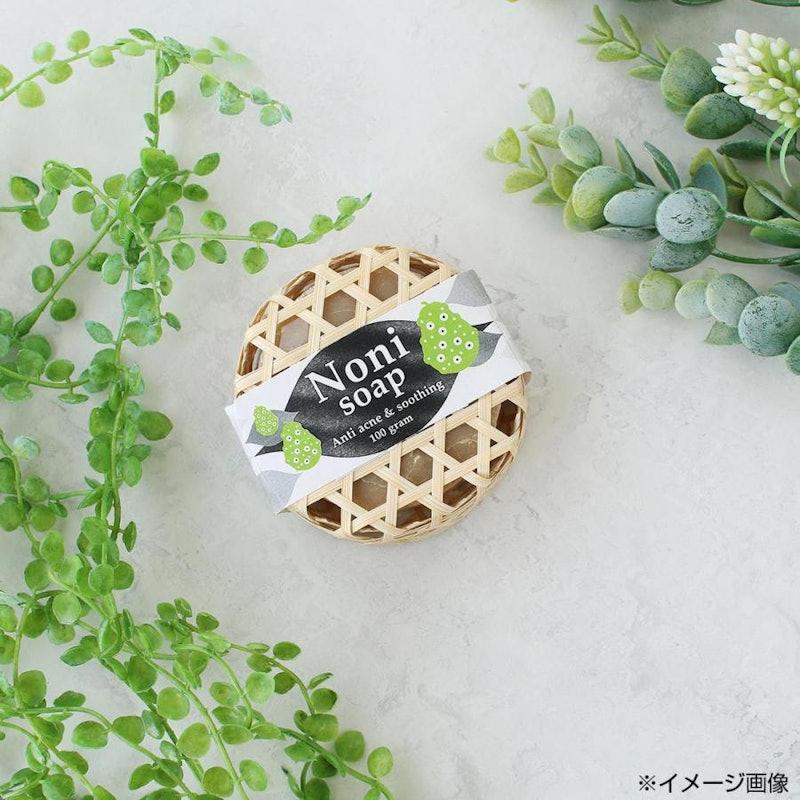 石鹸ノニ 2