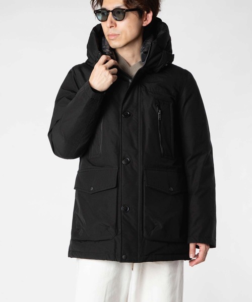 RAMAR ARCTIC PARKA 2