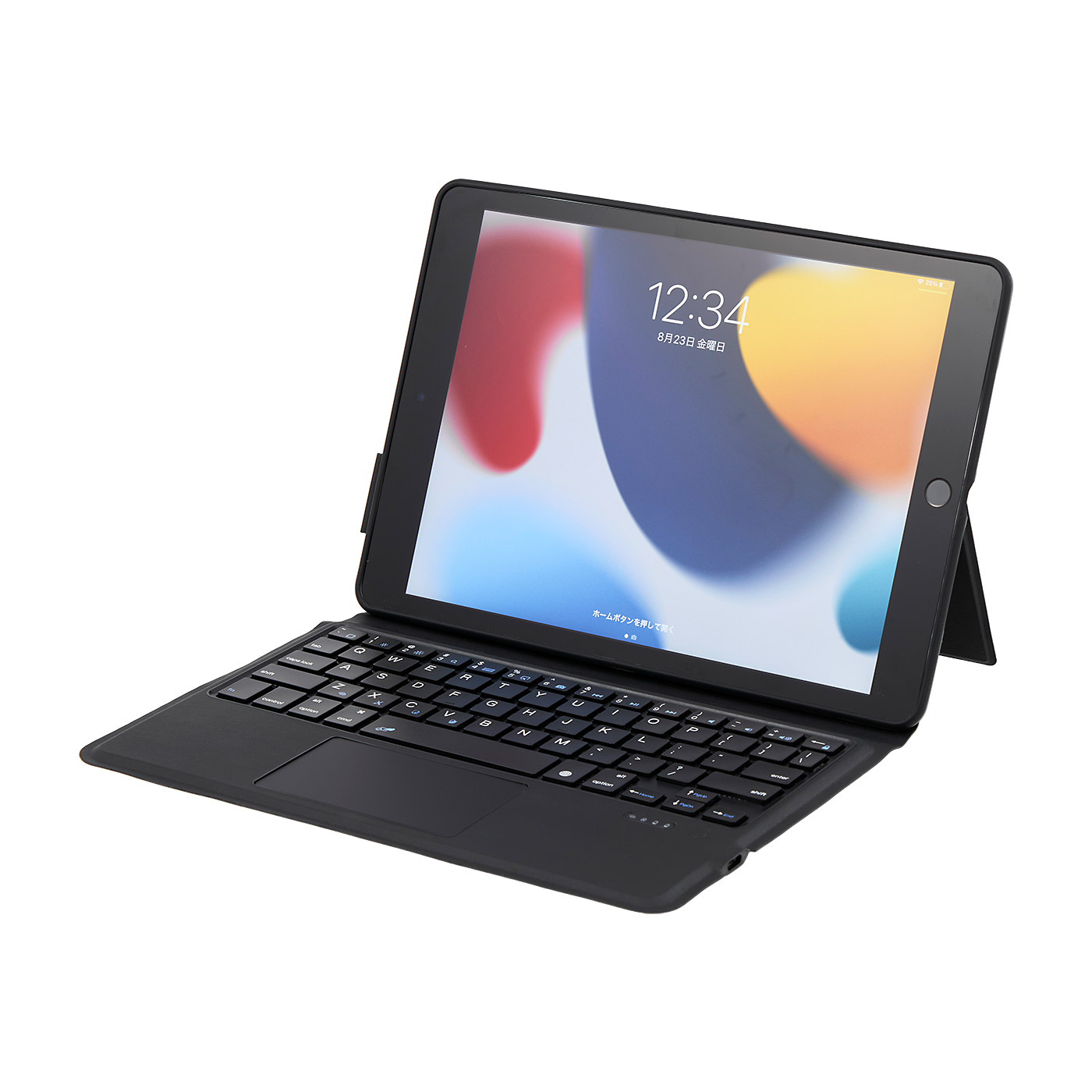 Galaxy Tab S7+256GB【ブックカバーキーボード付】【送料無料】 Amazon.com: Samsung Galaxy Tab (S7/S7 5G) Book Cover Keyboard, EF