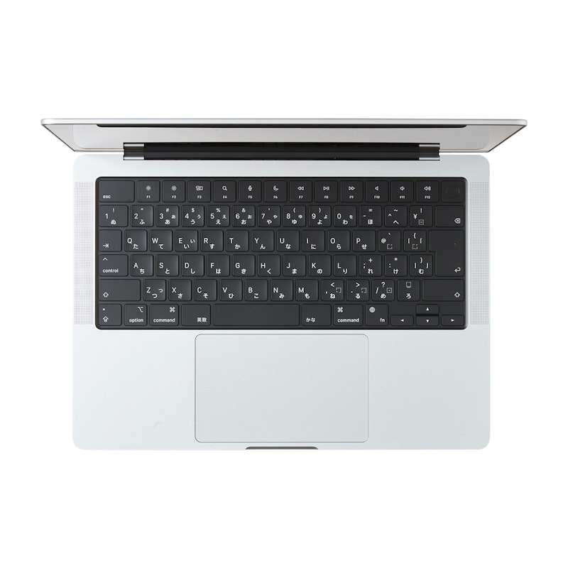 Apple Japan 13インチ MacBook Air(M2)(10コアGPU) MLY23J/Aを検証 Apple Japan 13インチ MacBook Air(M2)(10コアGPU) MLY23J/Aを検証