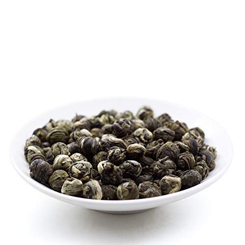 ジャスミン茶 4