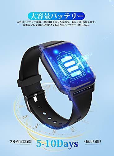 21年 スマートウォッチのおすすめ人気ランキング18選 Mybest