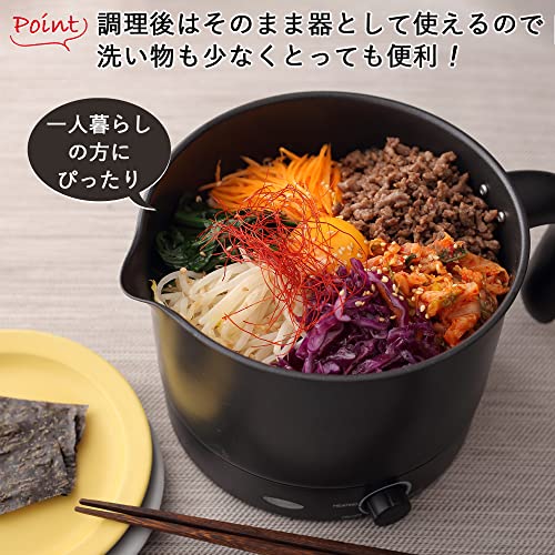 クッキングケトル 3