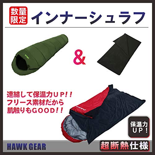 インナーシュラフ 3