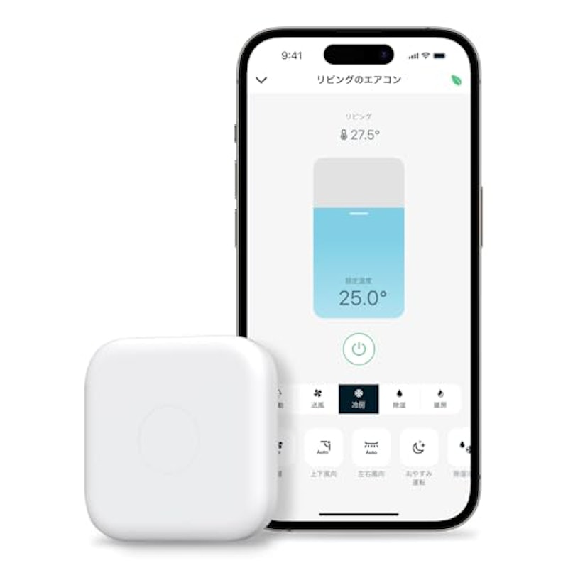Nature Remo mini 2 1