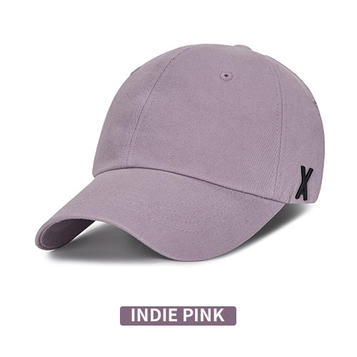 VA Black Stud Ball Cap 2