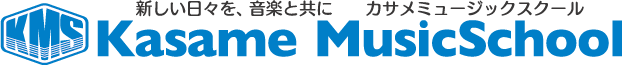 カサメミュージックスタジオ 1