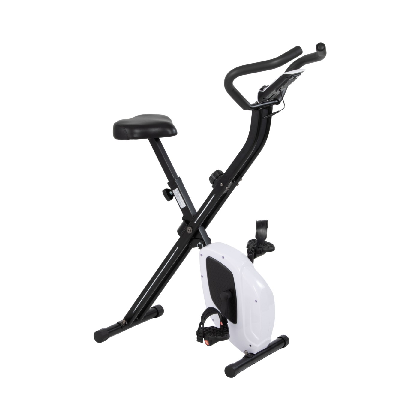 TIGORA フィットネスバイク TR FB003-XBをレビュー！クチコミ・評判を