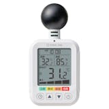 WBGT測定器のおすすめ人気ランキング【2026年7月】 5