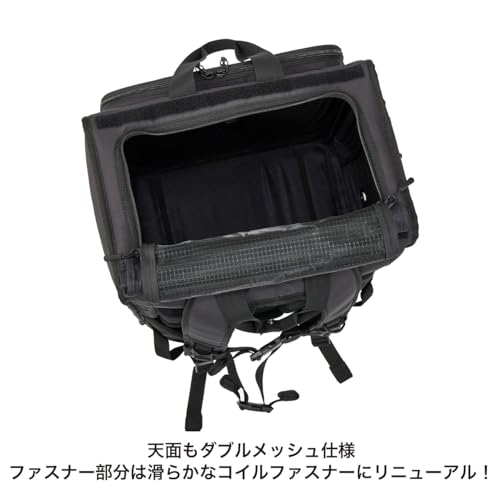 デイリーエクスパンダブルバックパック 7