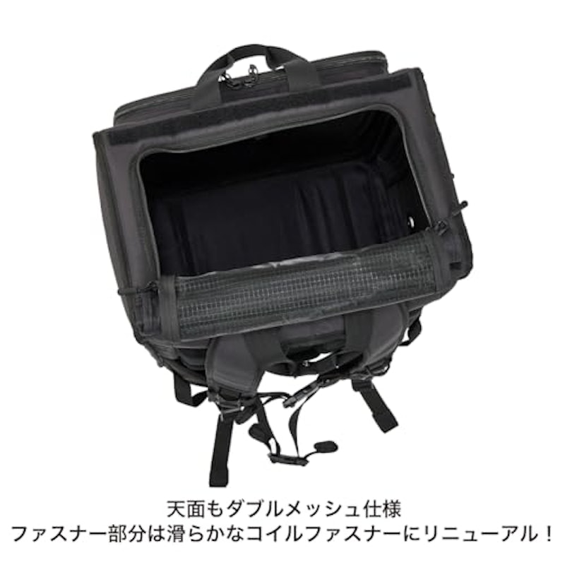 デイリーエクスパンダブルバックパック 7
