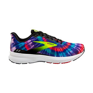 BROOKS Launch8 1