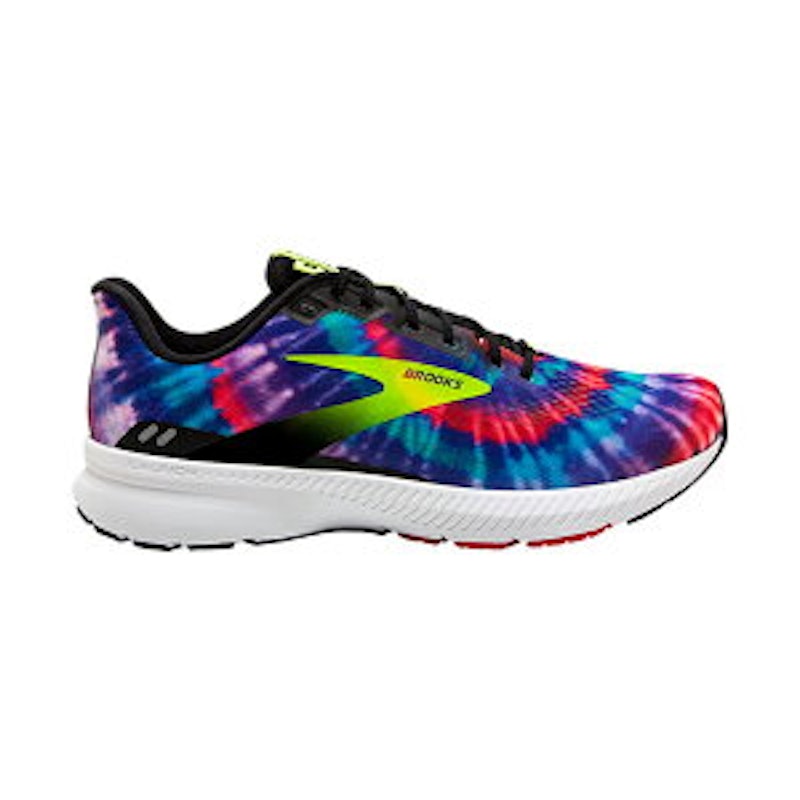 BROOKS Launch8 1