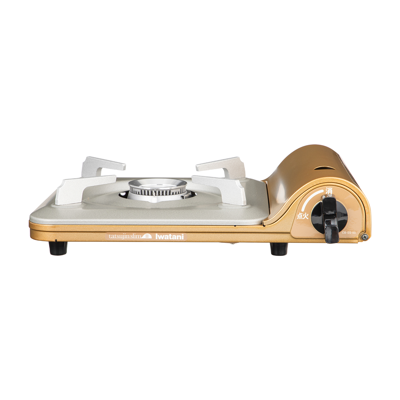 岩谷産業 カセットフー 達人スリムIIIをレビュー！クチコミ・評判をも