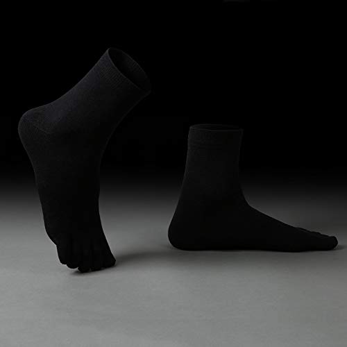 Vraquir 5本指ソックス 3