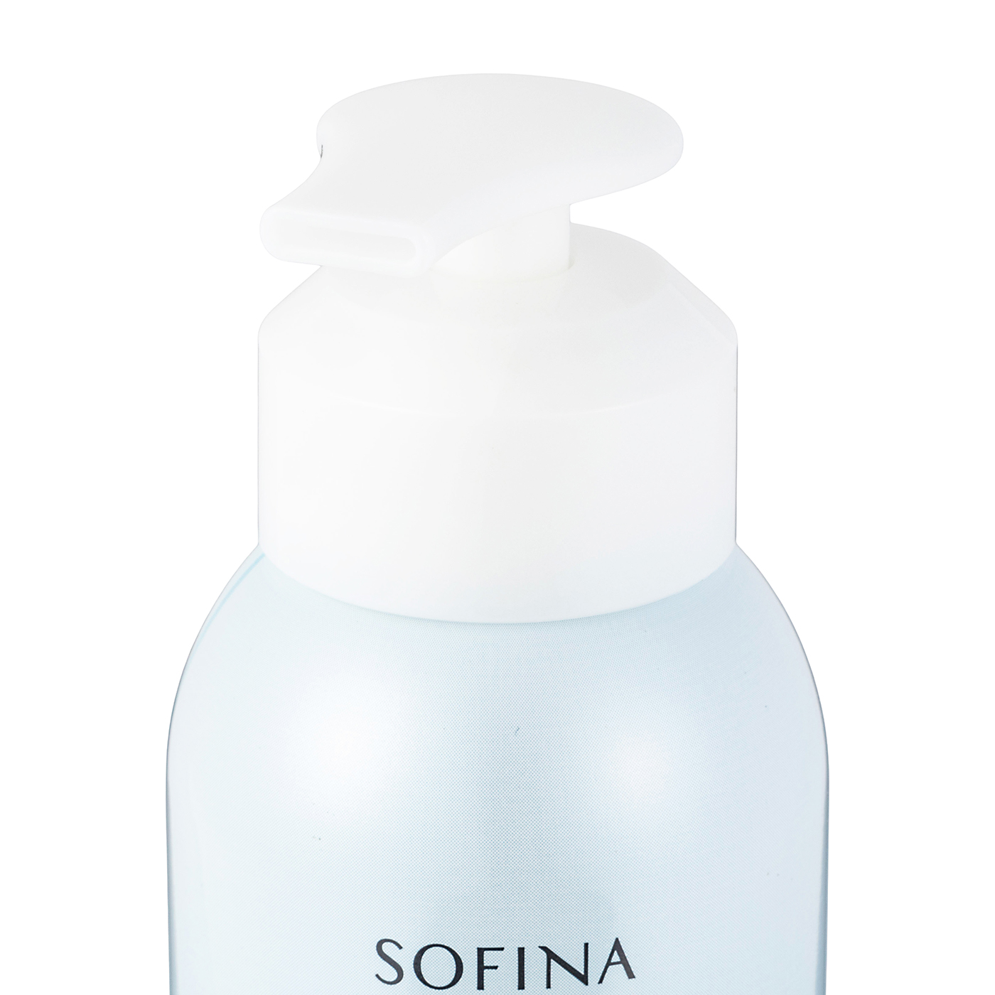 ソフィーナ iP リニュー ムース ウォッシュをレビュー！クチコミ・評判