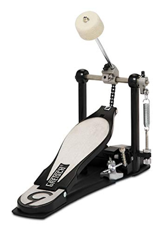 G3 BASS DRUM PEDAL 1