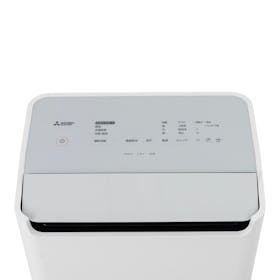 三菱電機 美空感 空清脱臭除湿機 MJ-PHDV24YX クチコミ評価・評判&検証レビュー 2