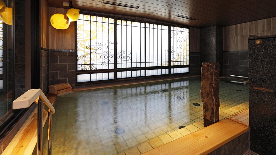 天然温泉 花波の湯 御宿 野乃 大阪淀屋橋 4