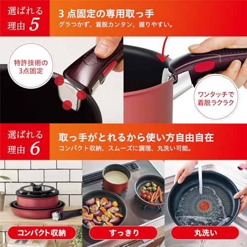フライパン 5