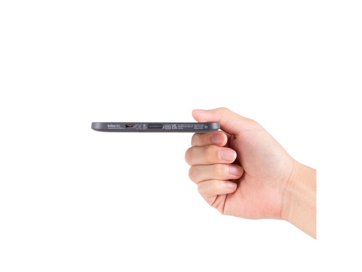 楽天 Kobo Nia N306-KJ-BK-S-EPを検証レビュー!電子書籍 楽天 Kobo Nia N306-KJ-BK-S-EPを検証レビュー!電子書籍