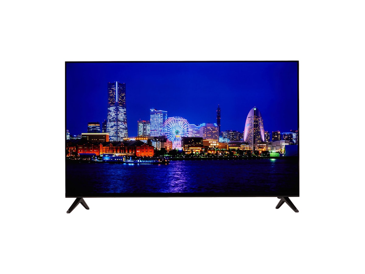 ゲオ TGEOS-5000STKの口コミ・評判は?実際に使ってよい点・気になる点 ゲオ TGEOS-5000STKの口コミ・評判は?実際に使ってよい点・気になる点