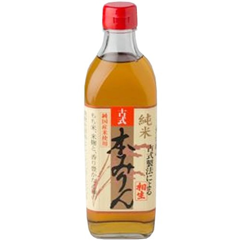 古式本みりん 1