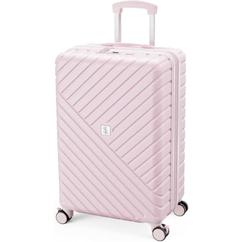 スーツケース 1