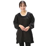 着物エプロンのおすすめ人気ランキング【食事や料理時に!2026年9月】 5