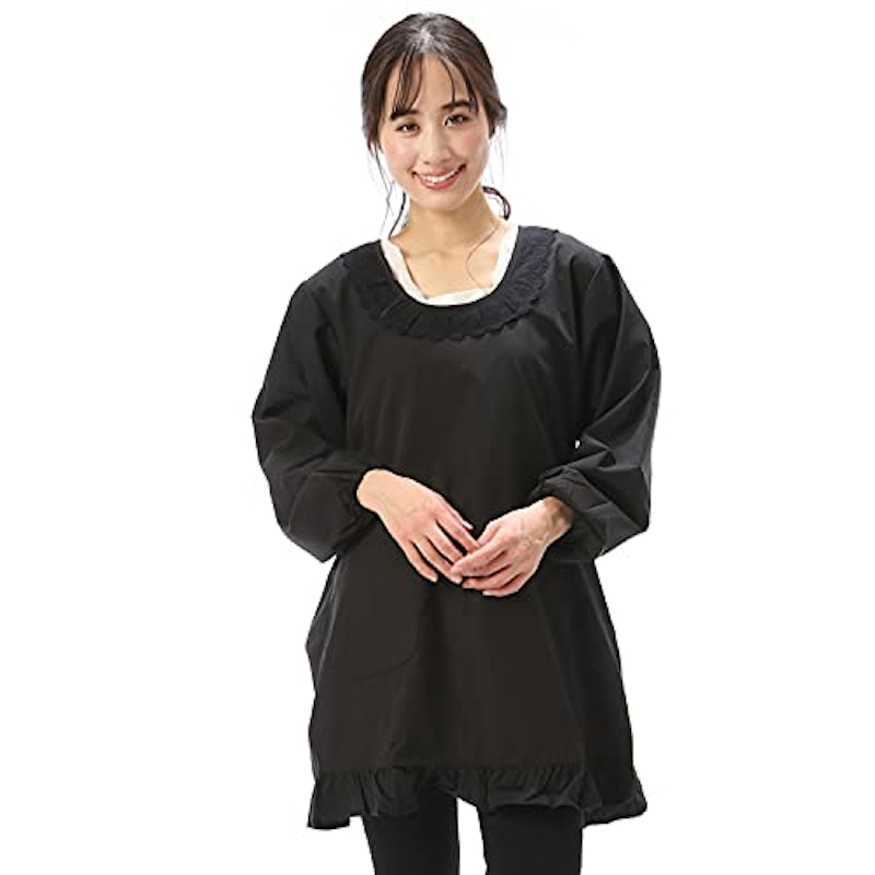 割烹着 1