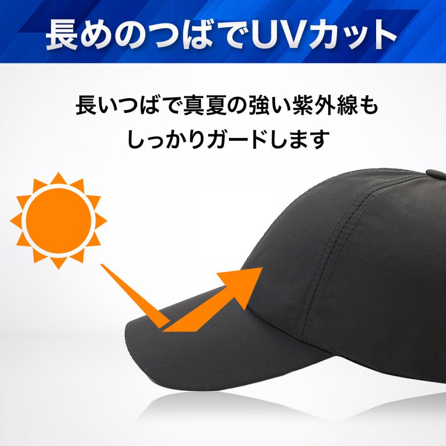 ランニングキャップ 5