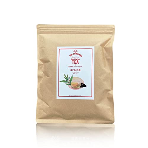 国産 はとむぎ茶 1