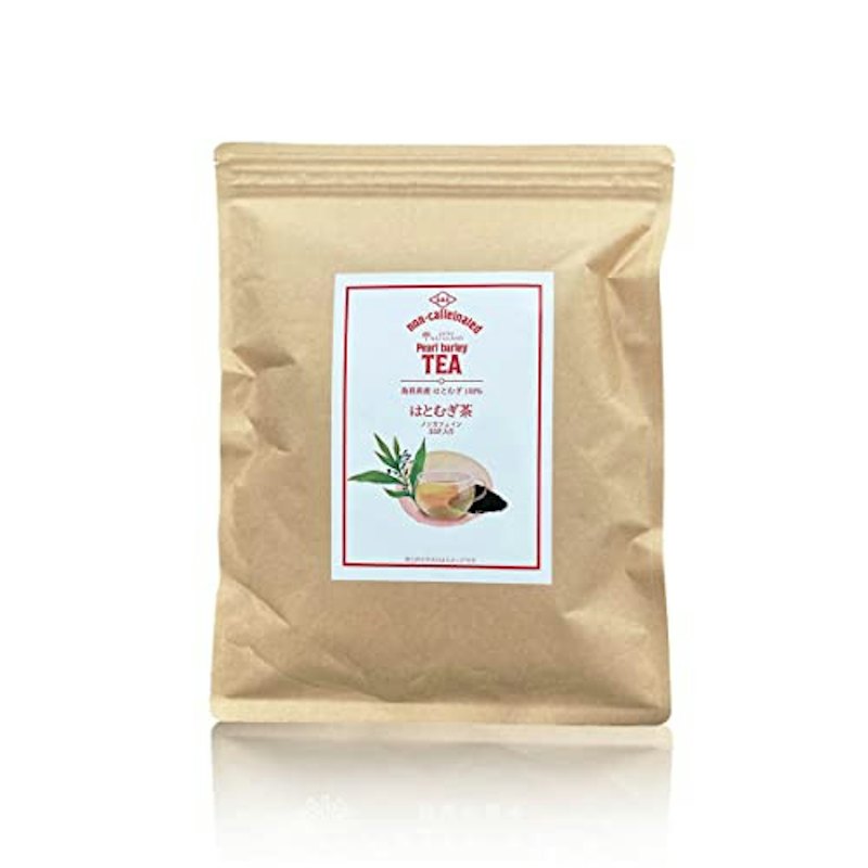 国産 はとむぎ茶 1