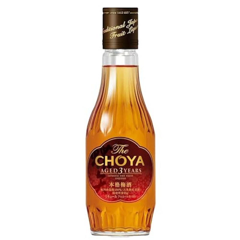 熟成三年 1