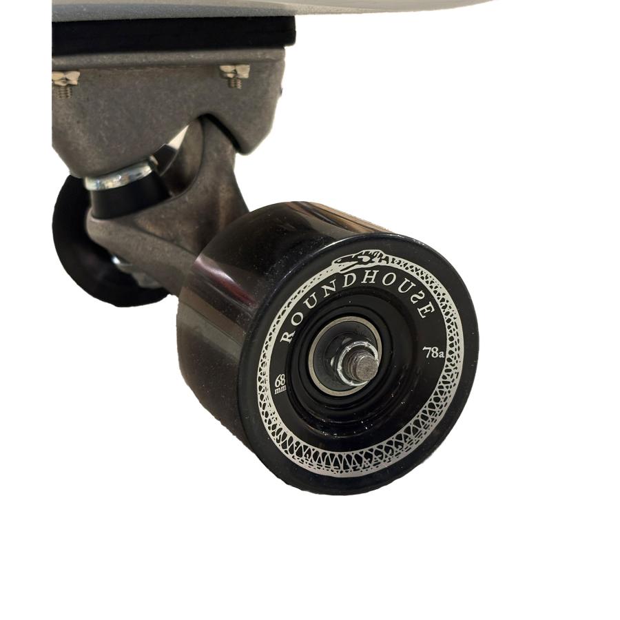 TRITON MANY 4